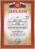 2014-2015 Гурьев Никита 9л (РО-химия)